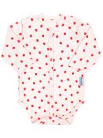 27/537 Боди дл.рукав интерлок