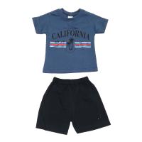 76448 Костюм для мальчика