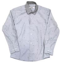 TF1711026 Рубашка для мальчика