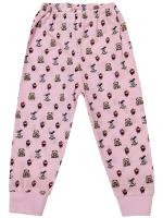 103/390 Брючки яселька (кулирка)