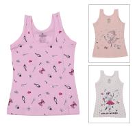 4590 Майка дев. многоцвет (BAYKAR)