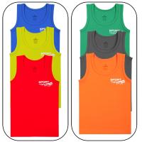 2372 Майка для мальчика многоцвет (BAYKAR)