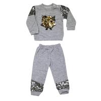 34603 Костюм для девочки