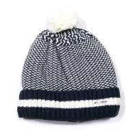 М3-1423 Шапка для мальчика утепленная р.54