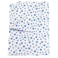 33/343 Пеленка (интерлок) р.90/120