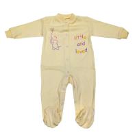 КЛ.310.005.0.299.005 Комбинезон