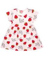 105/363 Платье интерлок