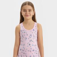 4916 майка дев многоцвет (BAYKAR)