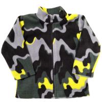 82/635 Кофта флисовая