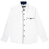 DS2A62-00d Сорочка детская на кнопках BROSTEM 