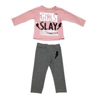 4144 Костюм д/девочки