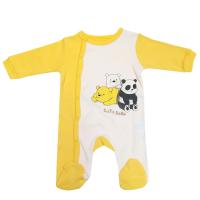 5003 Комбинезон ясельный