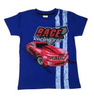 20145 Футболка для мальчика