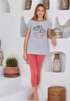 9181 Комплект для девочки, цвет 220 (BAYKAR)