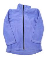 ТФ-1 Толстовка флисовая детск. (однотон.)