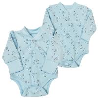 0671/М Боди яселька (футер)