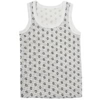 Мд-1-ку Майка детская кулирка