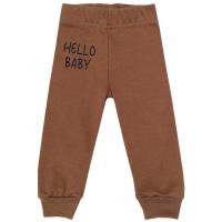 7557/1М Штанишки (интерлок)