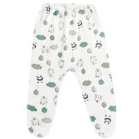 77/411 Ползунки ясельные (футер)