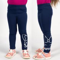 101212 Лосины для девочки