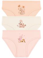 5708 Трусы для девочек многоцвет (BAYKAR)