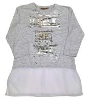 5021 Туника для девочки