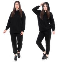 W45057F Костюм женский (оверсайз)