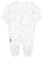 56/419 Комбинезон ясельный кулирка