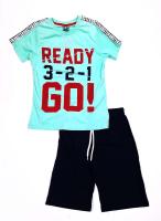 7301 Костюм для мальчика