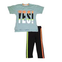 69550 Костюм д/девочки