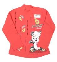 59493 Джемпер утепленный