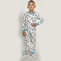 87/379 Пижама интерлок