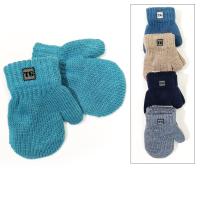 TM-290 Варежки детские (двойные)