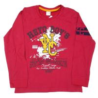 0516 Джемпер для мальчика