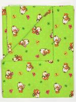 99/211 Пеленка фланель р. 90/120