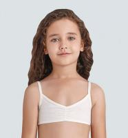 4407-08 топ для девочки кремовый (BAYKAR)