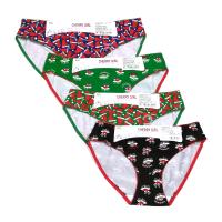 61524 Трусы-слипы женские