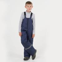 10284 Штаны на синтепоне