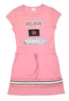 775 Туника для девочки подростка