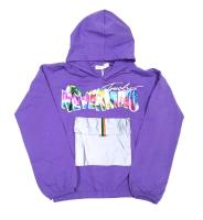 7026 Джемпер для девочки