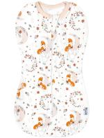 1/429 Пеленка-кокон (интерлок)