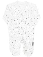 14/480 Комбинезон ясельный (интерлок)