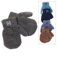 ТМ-999 Варежки детские (двойные)