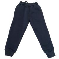 96961 Брюки для мальчика утепленные