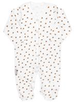 174/514 Комбинезон ясельный интерлок