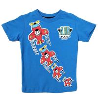 24728 Футболка для мальчика