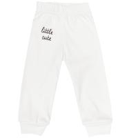 7557/7 Штанишки (интерлок)