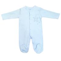 4807 Комбинезон ясельный