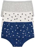 8210-126 Трусы женские многоцвет (BAYKAR)