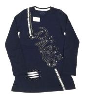 5377 Туника для девочки